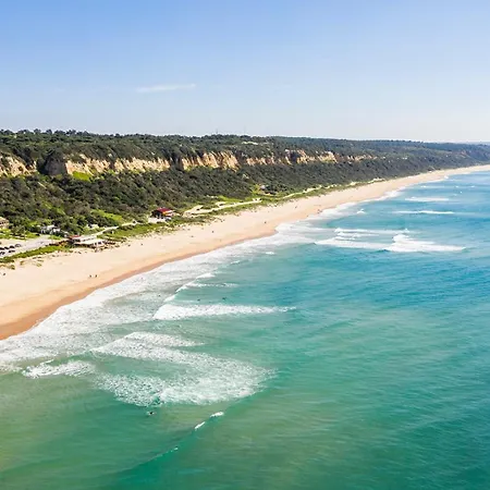 Villa Dos Narcisos Aroeira (Setubal)