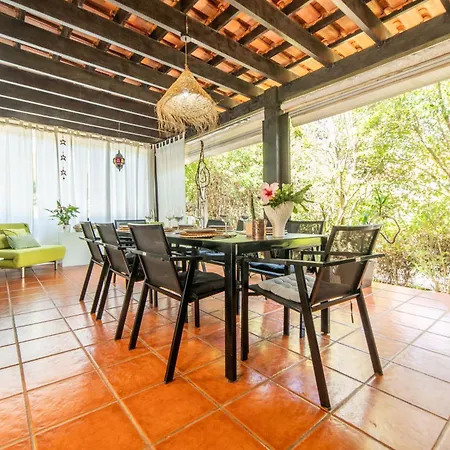 Villa Dos Narcisos