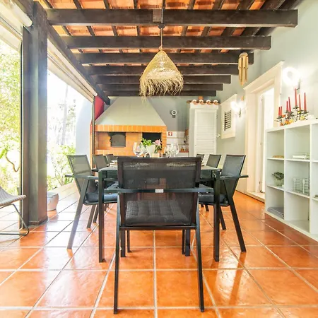 Villa Dos Narcisos *