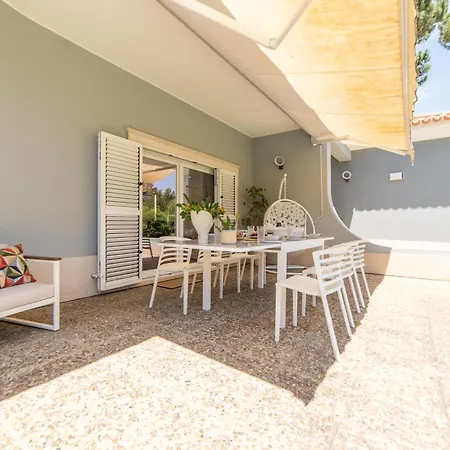 Dos Narcisos * Aroeira (Setubal)