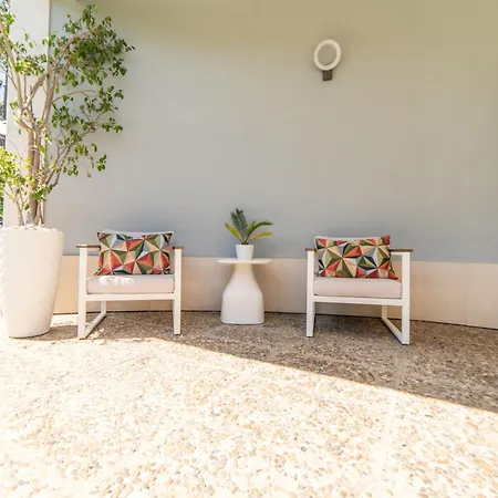 Dos Narcisos Villa