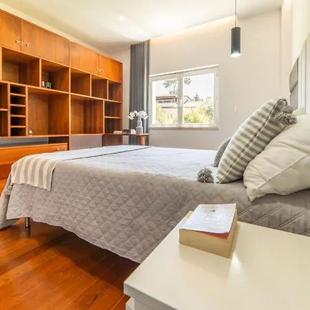 Villa Dos Narcisos *