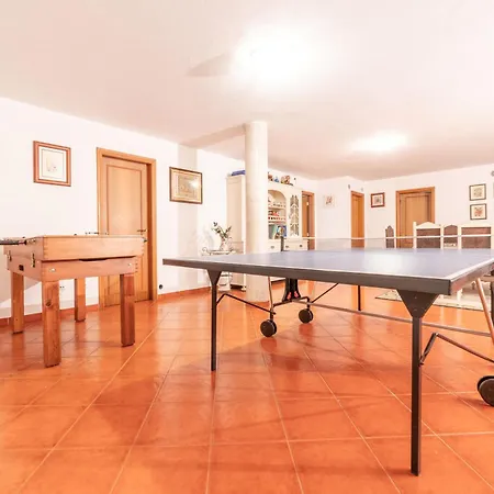 Villa Dos Narcisos