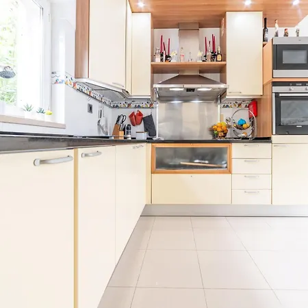 Villa Dos Narcisos *