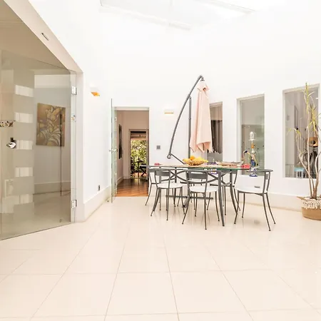 Villa Dos Narcisos Aroeira (Setubal)