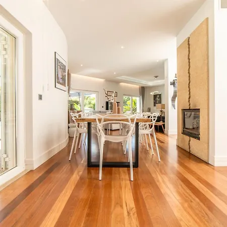 Dos Narcisos Aroeira (Setubal)