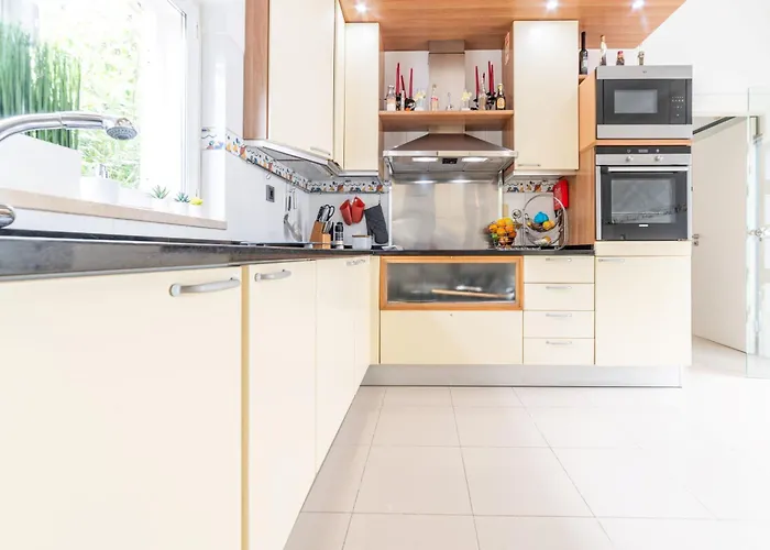 Villa Dos Narcisos *